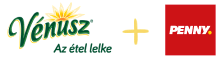 Vénusz + Penny